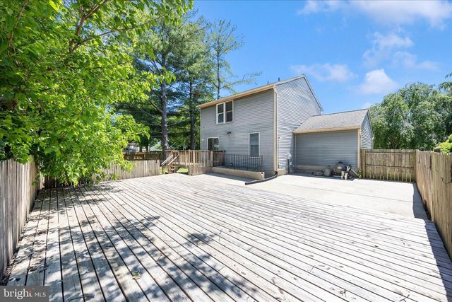 1201 CONEWAGO DR, Frederick, MD 21702