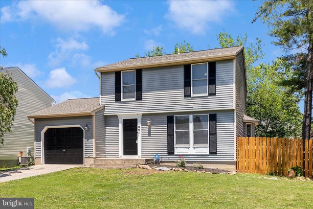 1201 CONEWAGO DR, Frederick, MD 21702