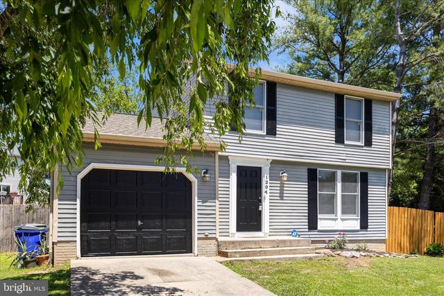 1201 CONEWAGO DR, Frederick, MD 21702