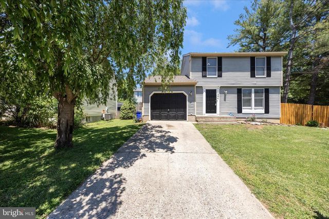 1201 CONEWAGO DR, Frederick, MD 21702