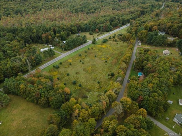 TBD Old Greenfield Road, Greenfield Park, NY 12435