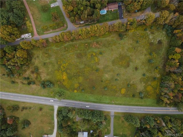 TBD Old Greenfield Road, Greenfield Park, NY 12435