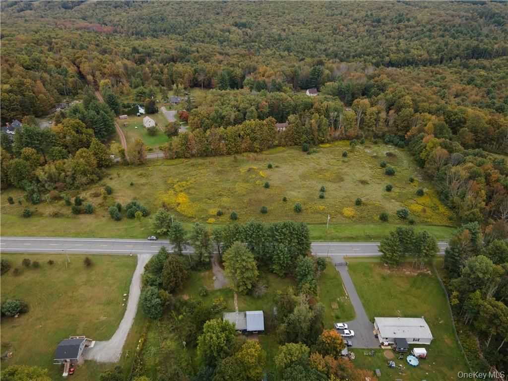 TBD Old Greenfield Road, Greenfield Park, NY 12435