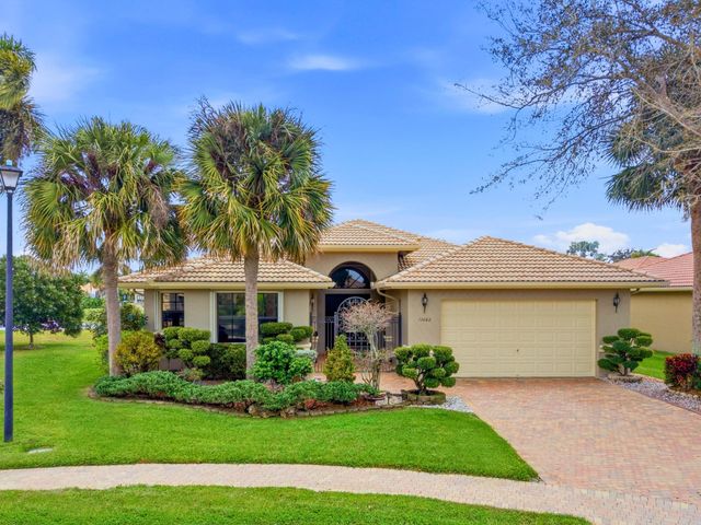 11082 Via Siena, Boynton Beach, FL 33437