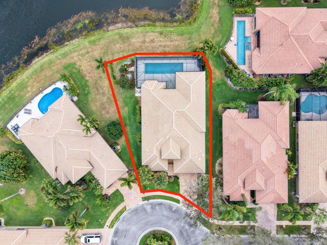 11082 Via Siena, Boynton Beach, FL 33437