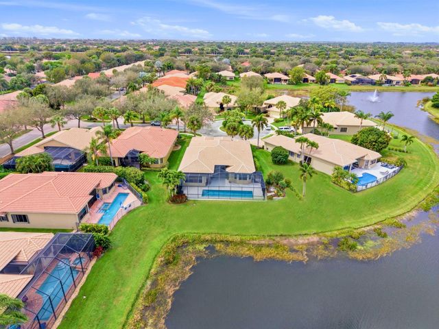 11082 Via Siena, Boynton Beach, FL 33437