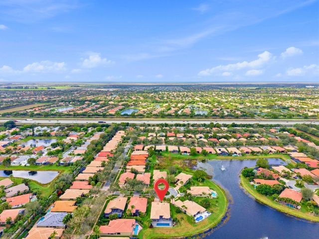 11082 Via Siena, Boynton Beach, FL 33437