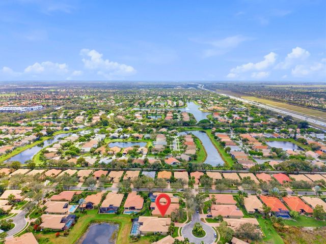 11082 Via Siena, Boynton Beach, FL 33437