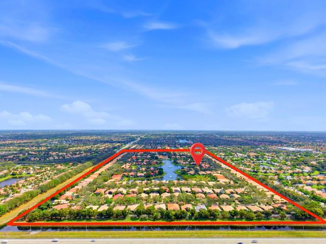 11082 Via Siena, Boynton Beach, FL 33437