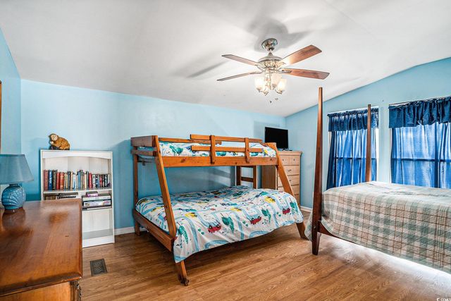 2145 Lark Dr., Surfside Beach, SC 29575