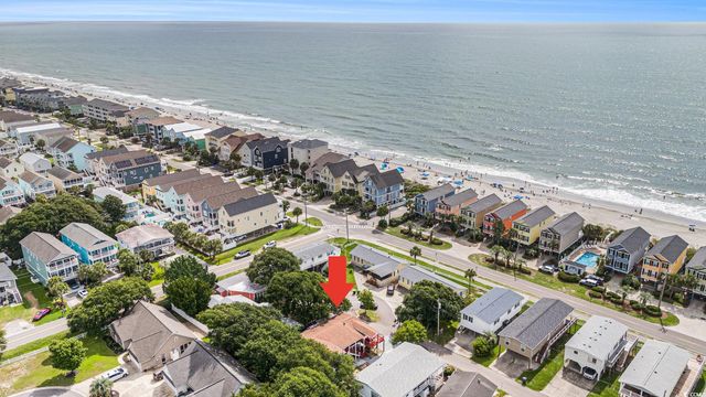 2145 Lark Dr., Surfside Beach, SC 29575
