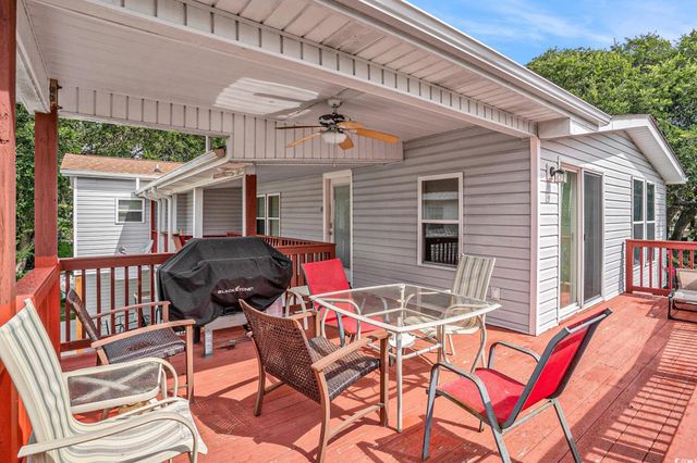 2145 Lark Dr., Surfside Beach, SC 29575