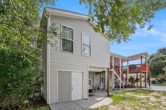 2145 Lark Dr., Surfside Beach, SC 29575