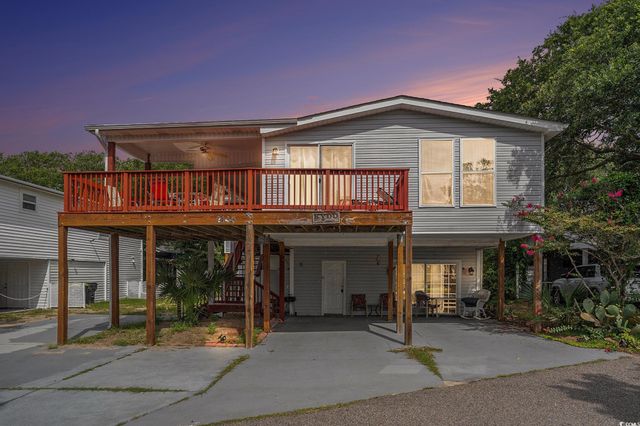 2145 Lark Dr., Surfside Beach, SC 29575