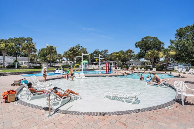 2145 Lark Dr., Surfside Beach, SC 29575