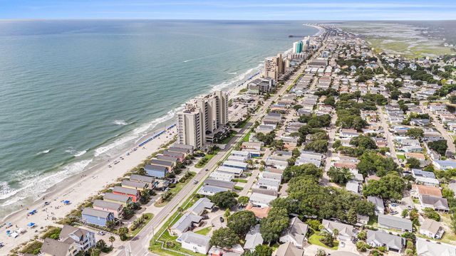 2145 Lark Dr., Surfside Beach, SC 29575