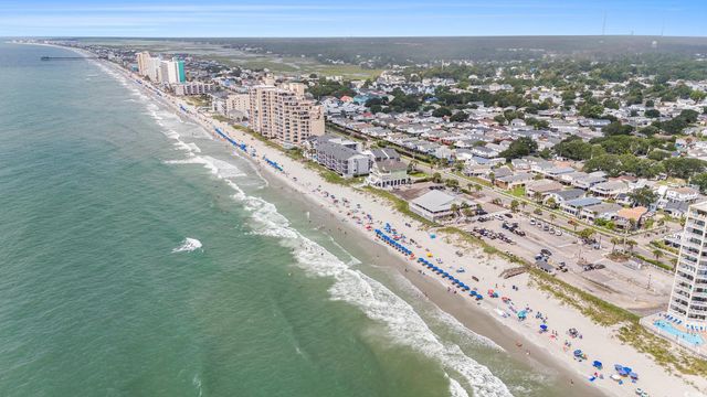 2145 Lark Dr., Surfside Beach, SC 29575