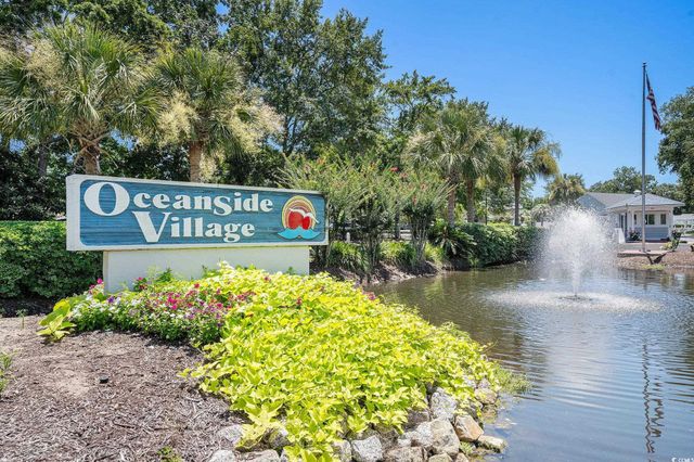 2145 Lark Dr., Surfside Beach, SC 29575