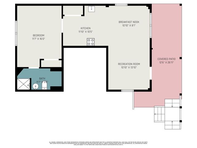 2145 Lark Dr., Surfside Beach, SC 29575