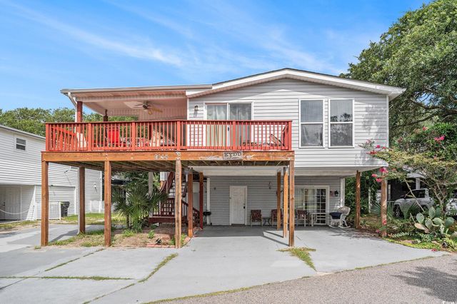 2145 Lark Dr., Surfside Beach, SC 29575