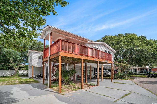 2145 Lark Dr., Surfside Beach, SC 29575