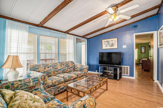 2145 Lark Dr., Surfside Beach, SC 29575