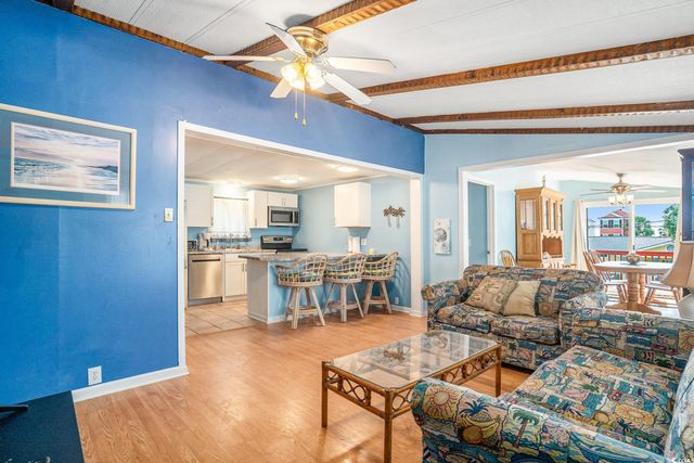 2145 Lark Dr., Surfside Beach, SC 29575