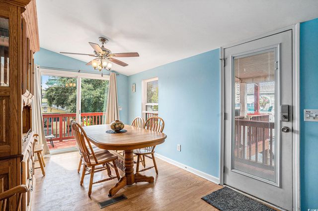 2145 Lark Dr., Surfside Beach, SC 29575