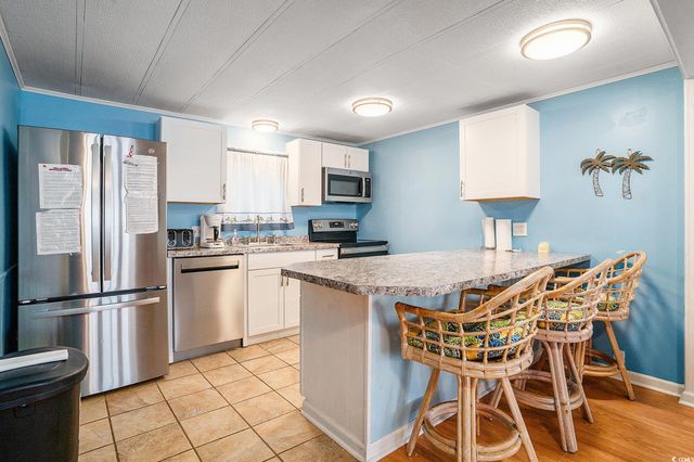 2145 Lark Dr., Surfside Beach, SC 29575