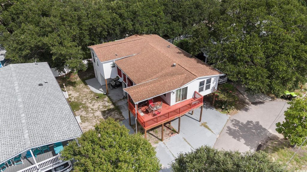 2145 Lark Dr., Surfside Beach, SC 29575