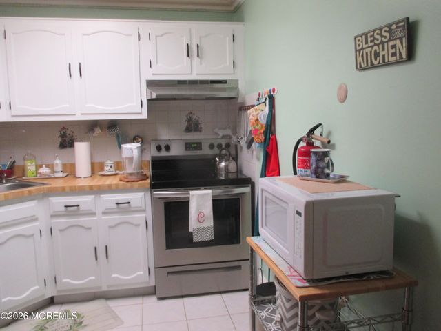 720A Buckingham Drive 720A, Lakewood, NJ 08701
