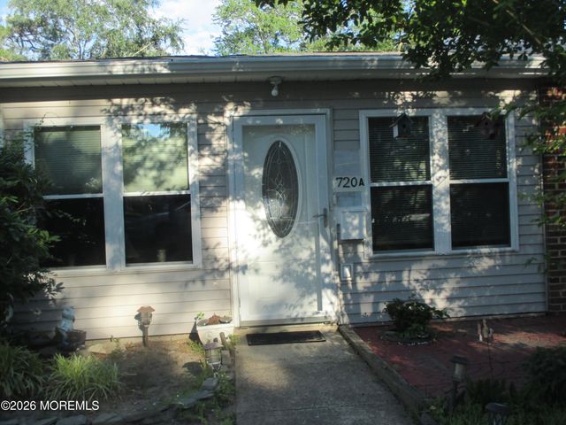 720A Buckingham Drive 720A, Lakewood, NJ 08701