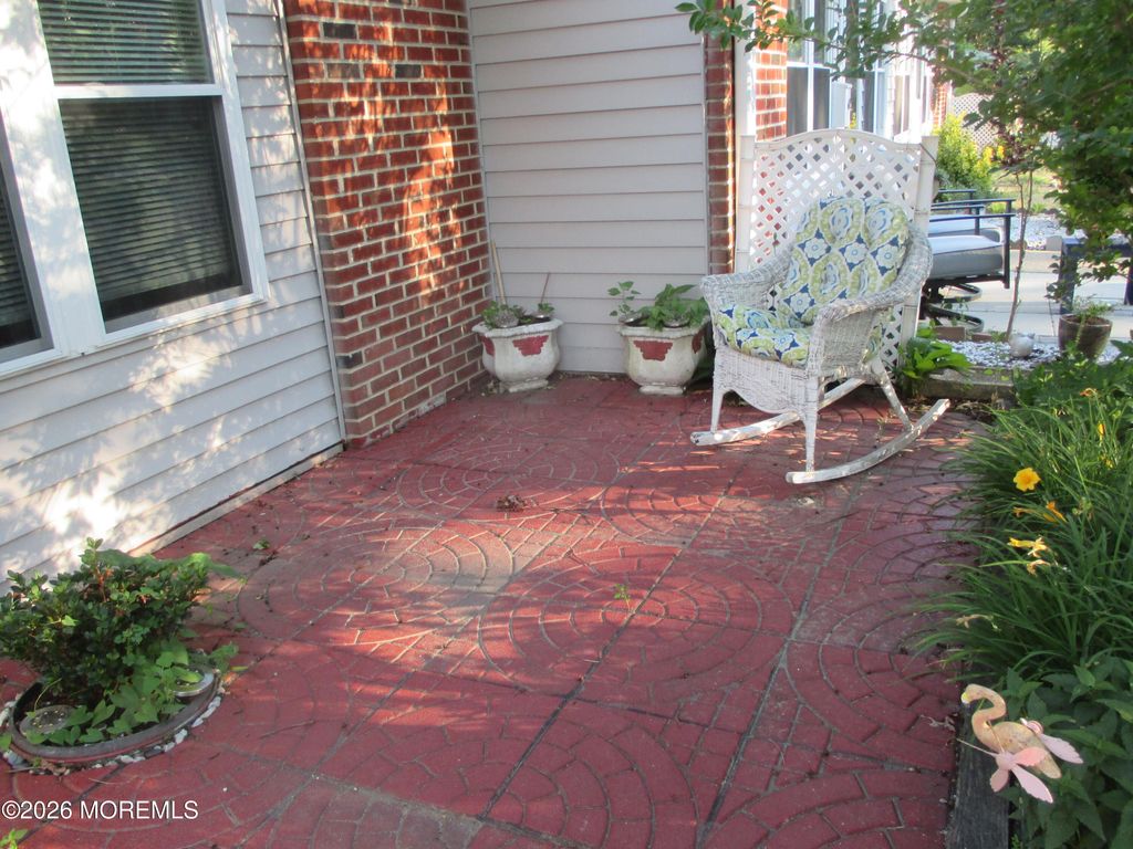 720A Buckingham Drive 720A, Lakewood, NJ 08701