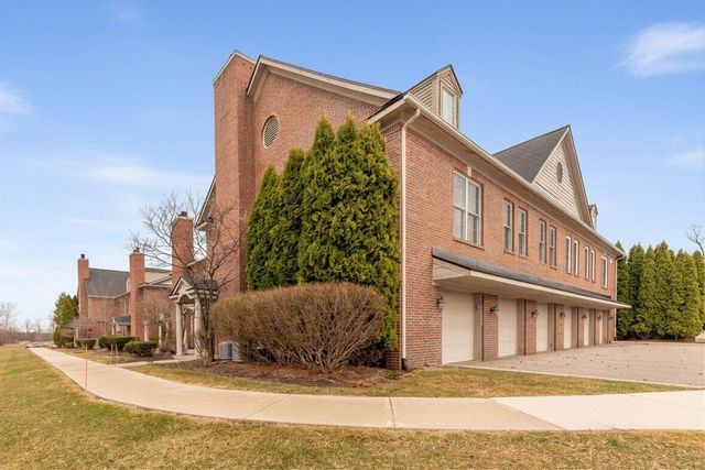 5588 Hampshire Lane, Ypsilanti, MI 48197