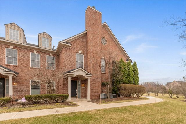 5588 Hampshire Lane, Ypsilanti, MI 48197