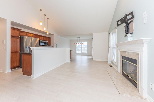 5588 Hampshire Lane, Ypsilanti, MI 48197