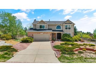 14525 Bermuda Dunes Way, Colorado Springs, CO 80921