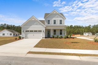 1009 Brighton Drive, New Bern, NC 28562