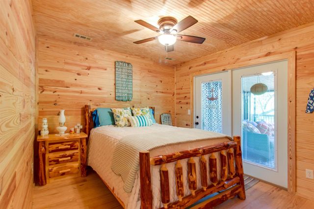 161 Watkins Rd, Lynchburg, TN 37352