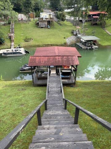 161 Watkins Rd, Lynchburg, TN 37352