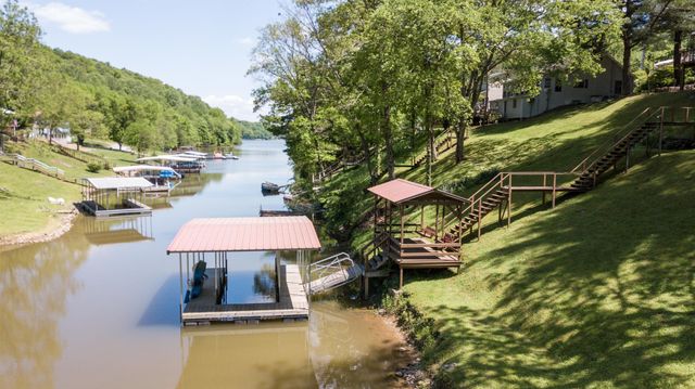 161 Watkins Rd, Lynchburg, TN 37352