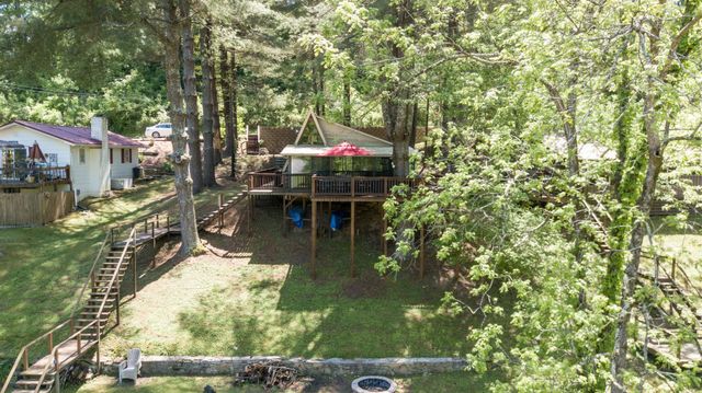 161 Watkins Rd, Lynchburg, TN 37352