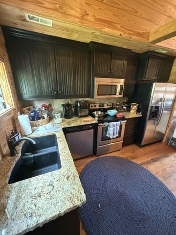 161 Watkins Rd, Lynchburg, TN 37352
