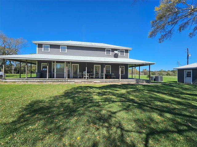 5100 Warpath Street, Alvin, TX 77511