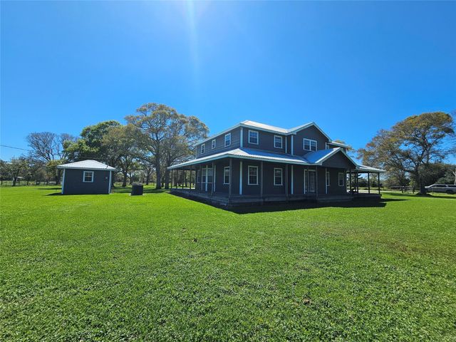 5100 Warpath Street, Alvin, TX 77511