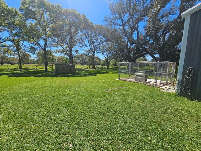 5100 Warpath Street, Alvin, TX 77511