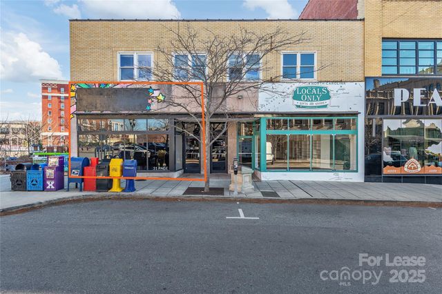 29 Page Avenue 31, Asheville, NC 28801