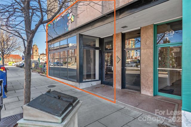 29 Page Avenue 31, Asheville, NC 28801