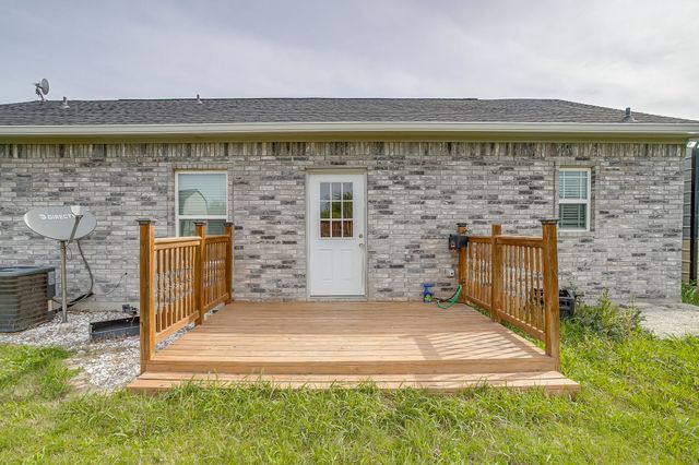 604 S Aquilla Street, Itasca, TX 76055