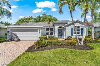 12786 Meadow Hawk DR, Fort Myers, FL 33912